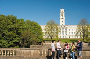 UNIVERSITY